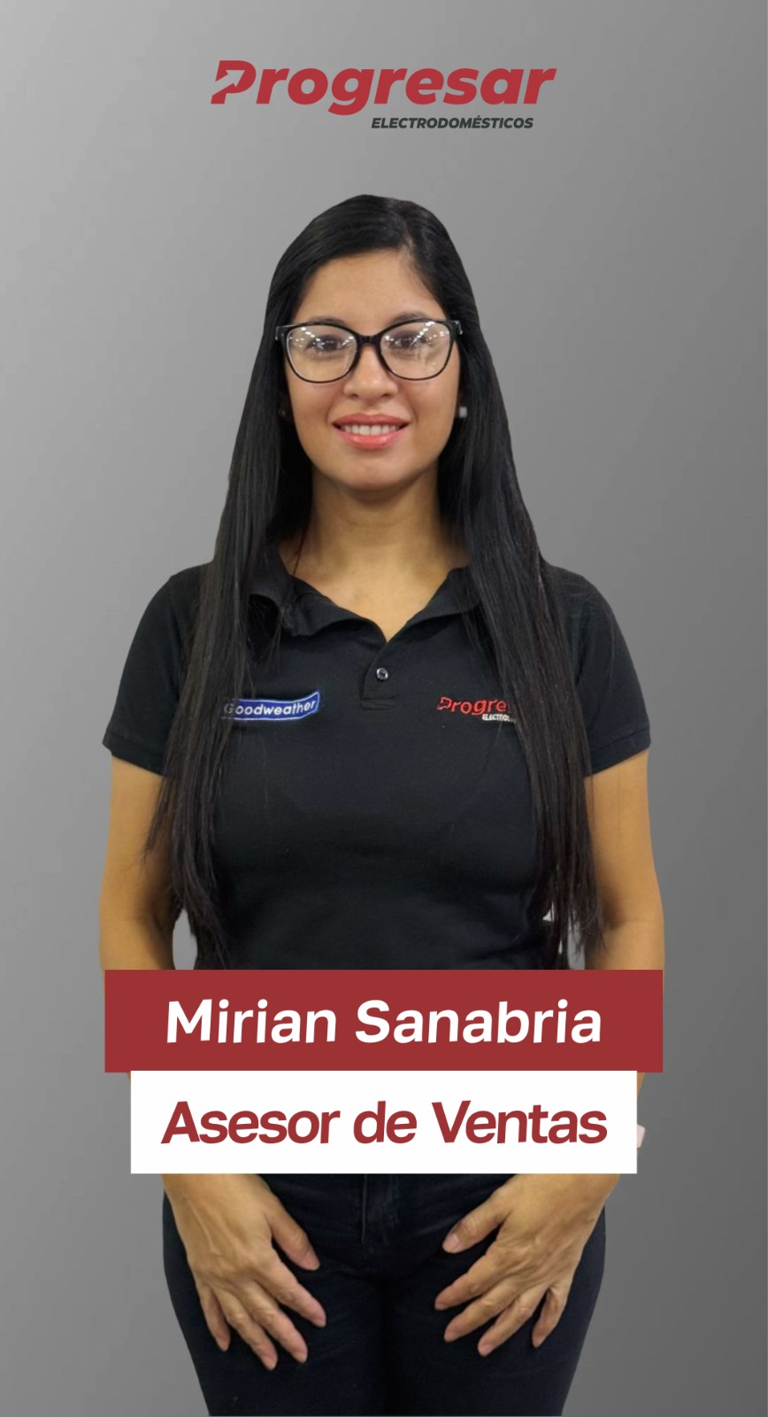 Mirian Sanabria