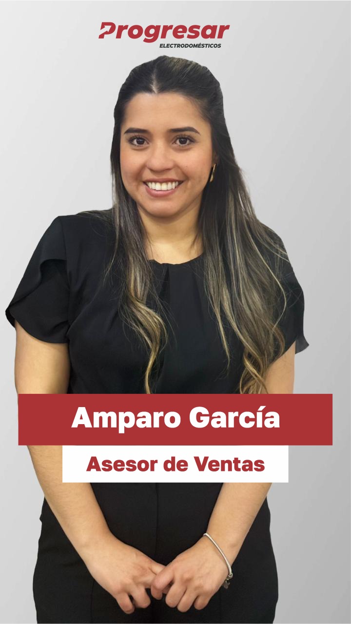 Amparo Garcia