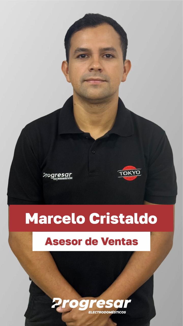 Marcelo Cristaldo
