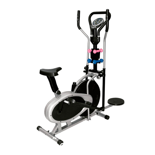 Imagen de ELIPTICAL EVOLUTION C/ASIENTO VEL651-N