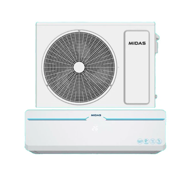 Imagen de AIRE ACOND. MIDAS 18000BTU