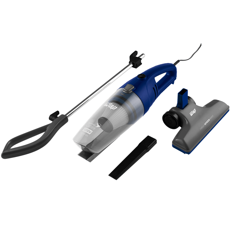 Imagen de ASPIRADORA WAP HIGH SPEED MAX
