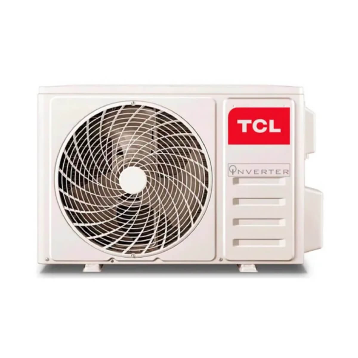 Imagen de AIRE ACOND. TCL 12000BTU CONDENSADOR