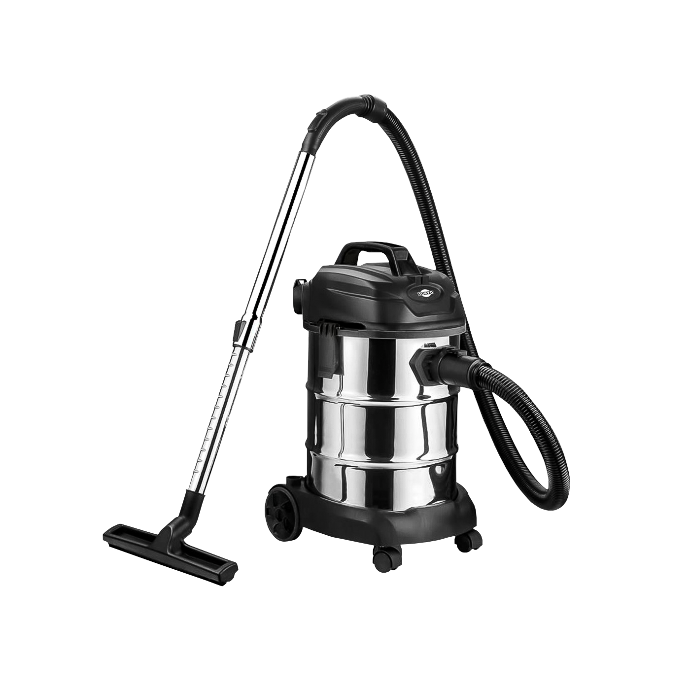 Imagen de ASPIRADORA TOKYO TURBO PRO 1600W 30LTS