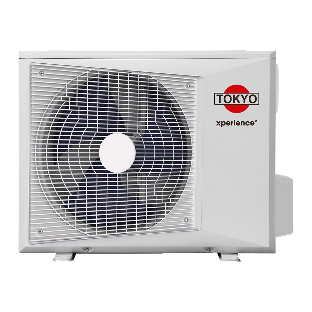Imagen de AIRE ACOND.TOKYO XPERIENCE 24000BTU CONDENSADOR