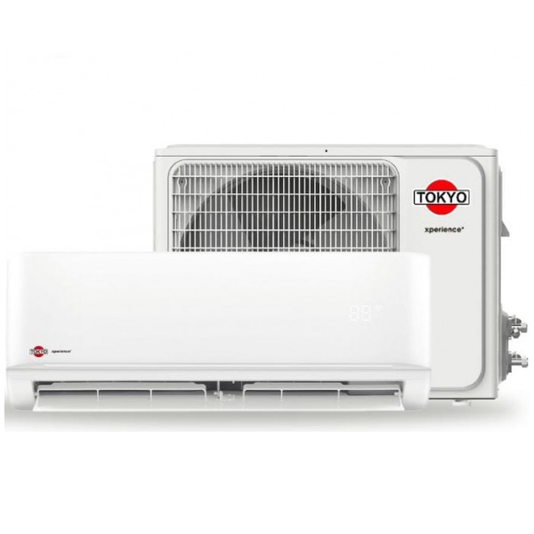 Imagen de AIRE ACOND.TOKYO XPERIENCE 18000BTU CONDENSADOR