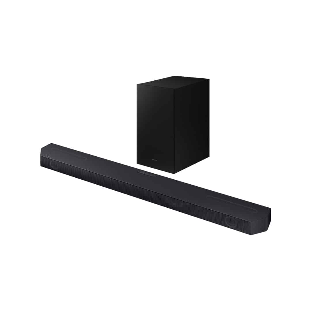 Imagen de BARRA DE SONIDO SAMSUNG 3.1.2 CH HW-Q600C/PR2