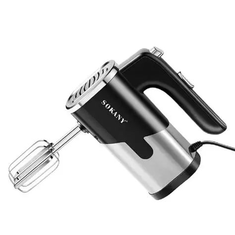 Imagen de BATIDORA DE MANO SOKANY SK-6621