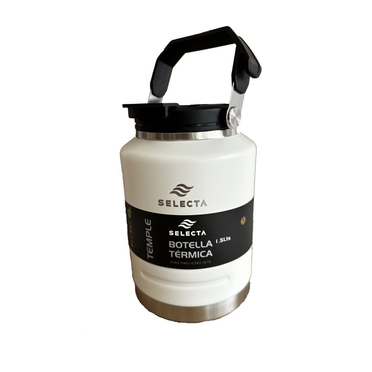 Imagen de BOTELLA TERMICA SELECTA 1,5L C/PICO