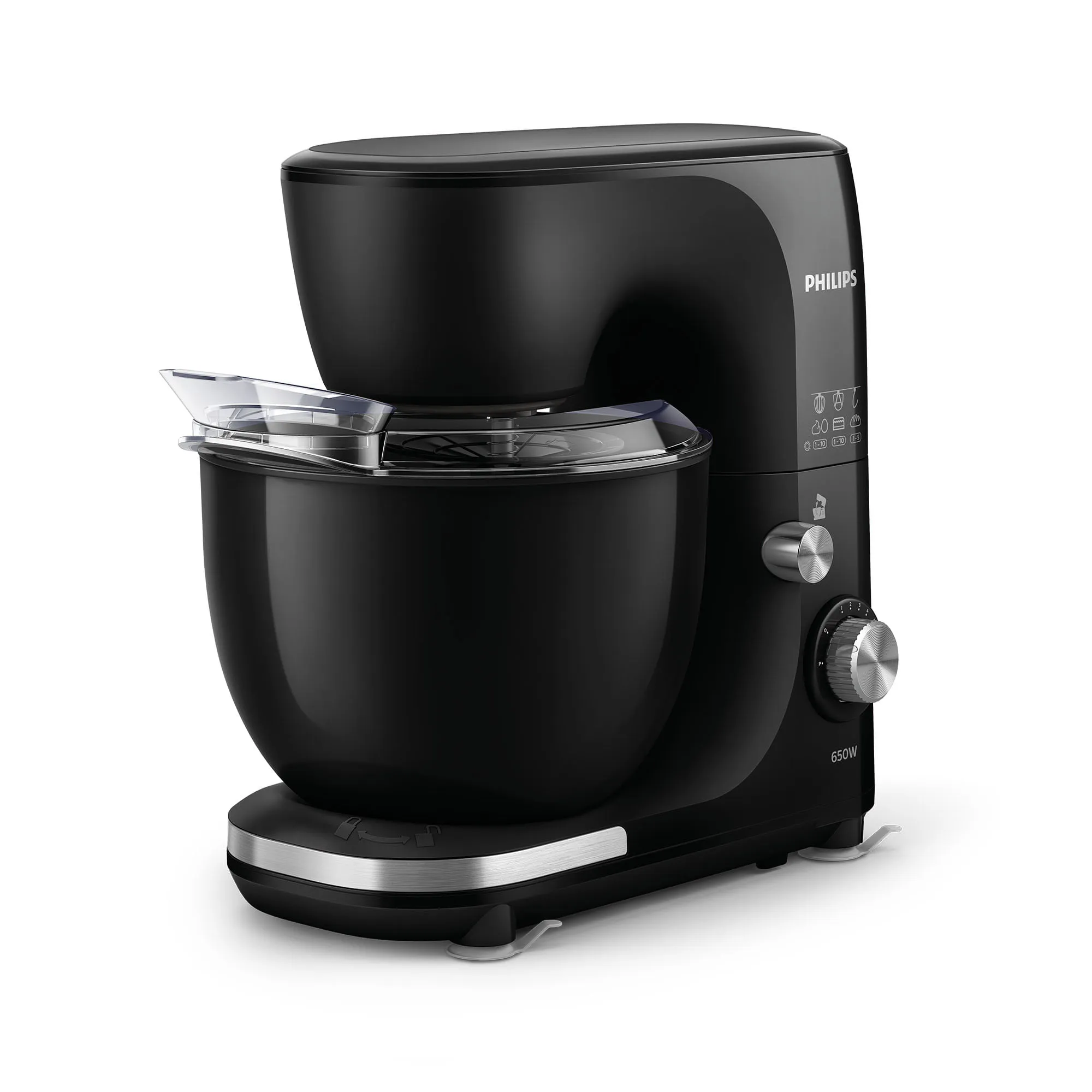 Imagen de BATIDORA PHILIPS PLANETARIA HR7912