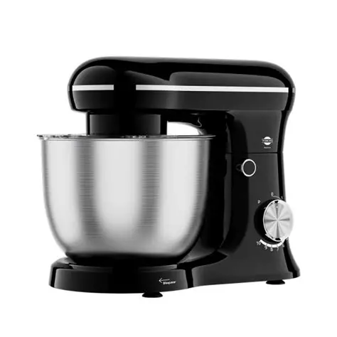 Imagen de BATIDORA TOKYO MAXFORCE NEGRO 10VEL 5L BOWL INOX 1500W