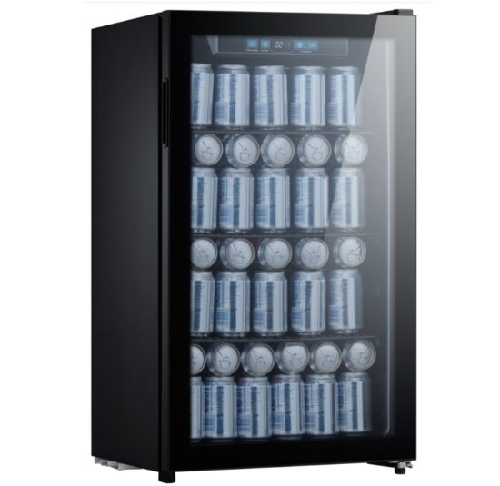 Imagen de BEER COOLER WHITE-WESTINGHOUSE 125L