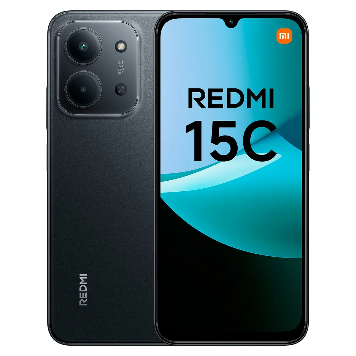 Imagen de CELULAR XIAOMI REDMI 15C DUAL 256GB/4GB