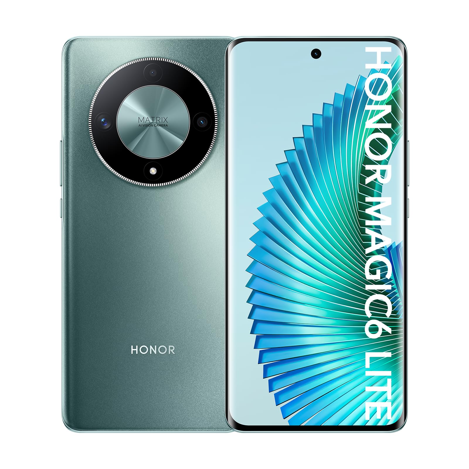 Imagen de CELULAR HONOR MAGIC 6 LITE 8/256GB 5G