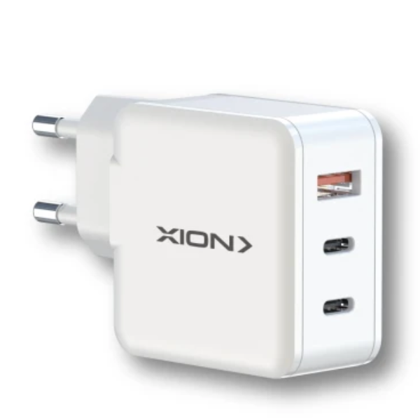 Imagen de CARGADOR XION 65W XI-CG65