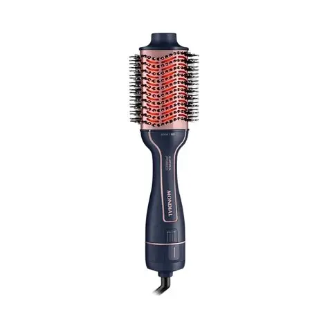 Imagen de CEPILLO SECADOR MONDIAL INFRA RED ES-01