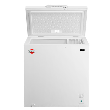 Imagen de CONGELADOR TOKYO TCON230DFI INVERTER