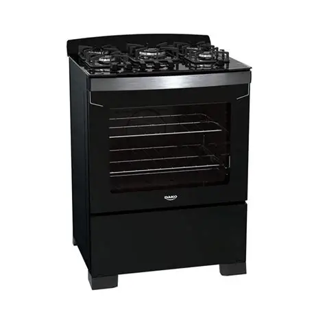 Imagen de COCINA DAKO DIPLOMATA 5H EN. ELE