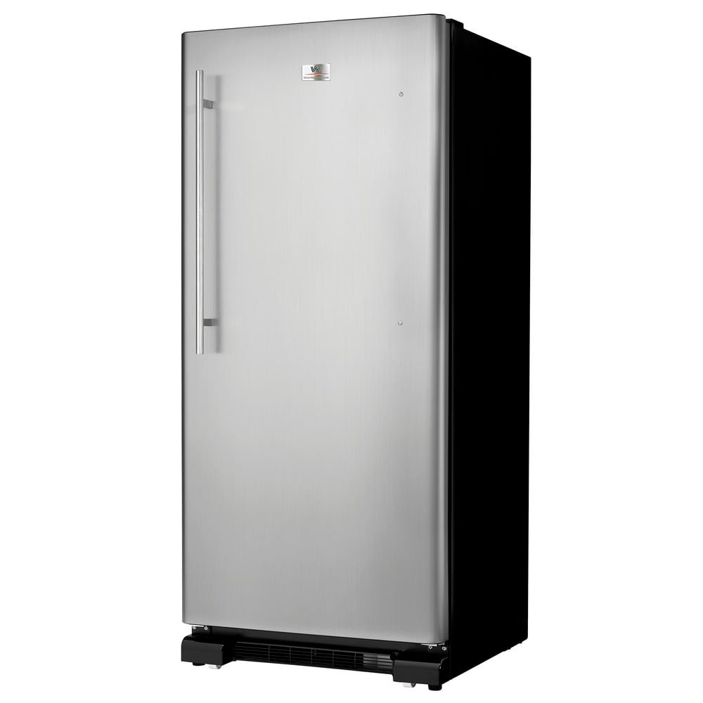 Imagen de CONGELADOR WHITE-WESTINGHOUSE 500L ACERO INOX