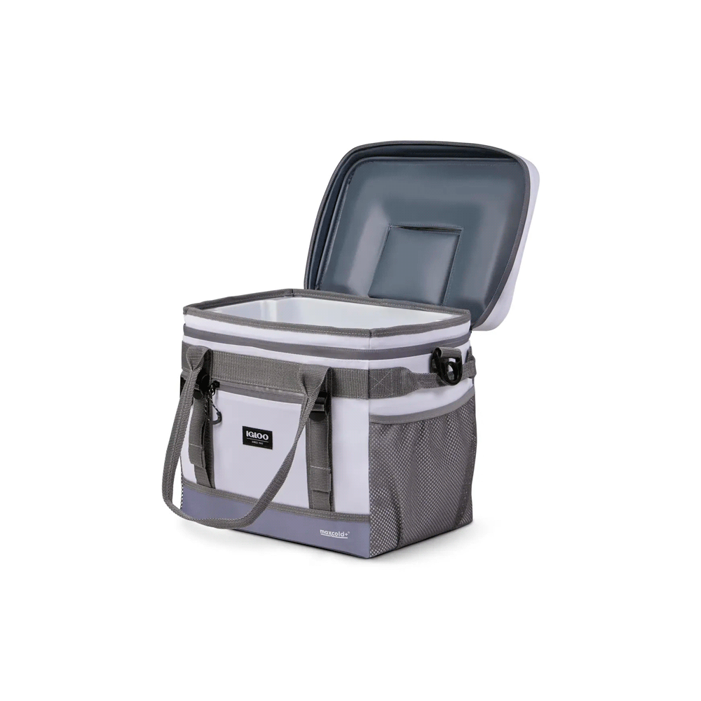 Imagen de CONSERVADORA BOLSA IGLOO 24LAT MAXCOLD 2P
