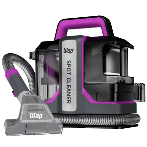 Imagen de EXTRACTORA WAP SPOT CLEANER W3
