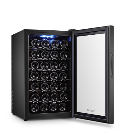 Imagen de ENFRIADOR DE VINO XION 28 BOTELLAS BIVOL XI-CAVA28