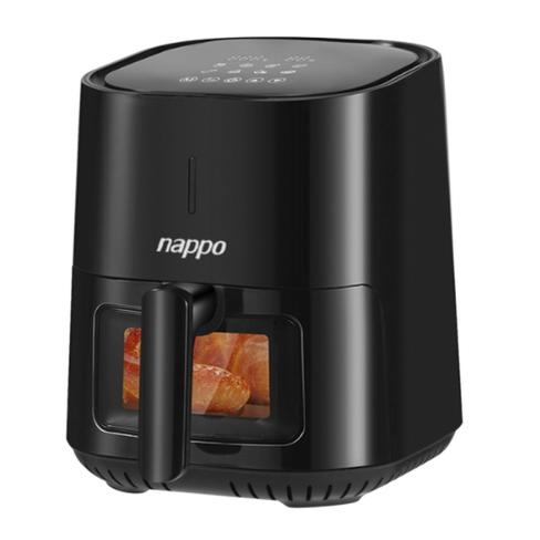 Imagen de FREIDORA NAPPO FLAVOR 4.5L NEF-180M