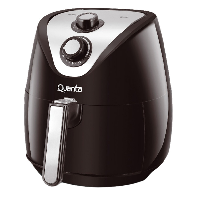 Imagen de FREIDORA QUANTA ELEC. 3.2LTS QTAF400