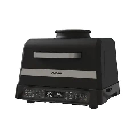 Imagen de FREIDORA PEABODY MULTIFUNCION PE-AFG90N