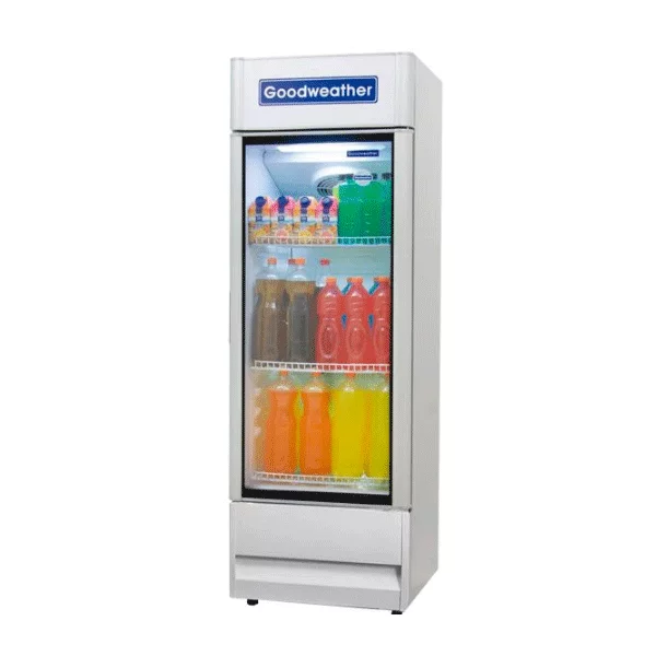 Imagen de EXHIBIDOR GOODWEATHER GW-350H EF
