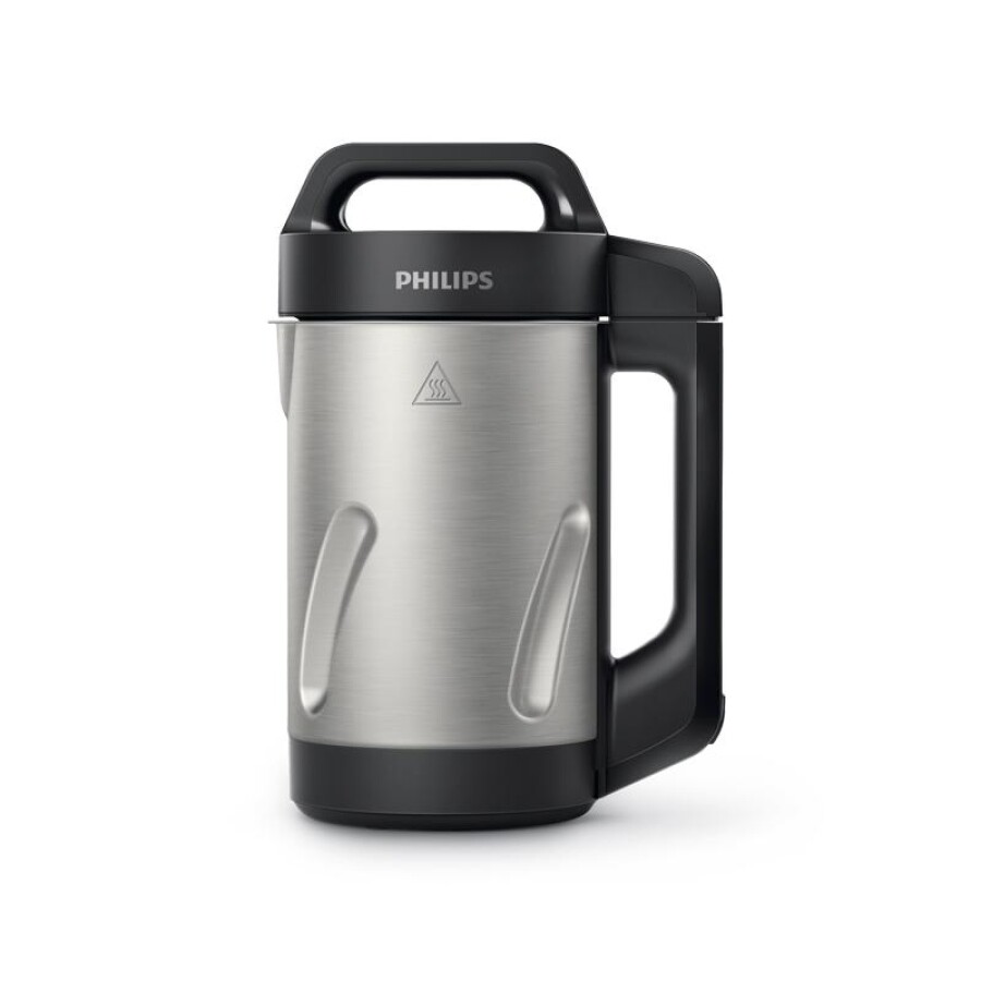 Imagen de SOPERA PHILIPS MAKER JARRA INOX 1/2LTS HR2203/80