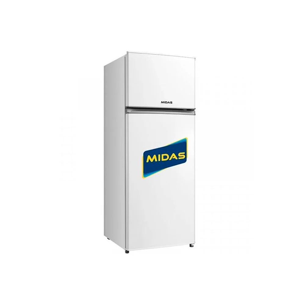 Imagen de HELADERA MIDAS BLANCA 300LTS MD-RH300