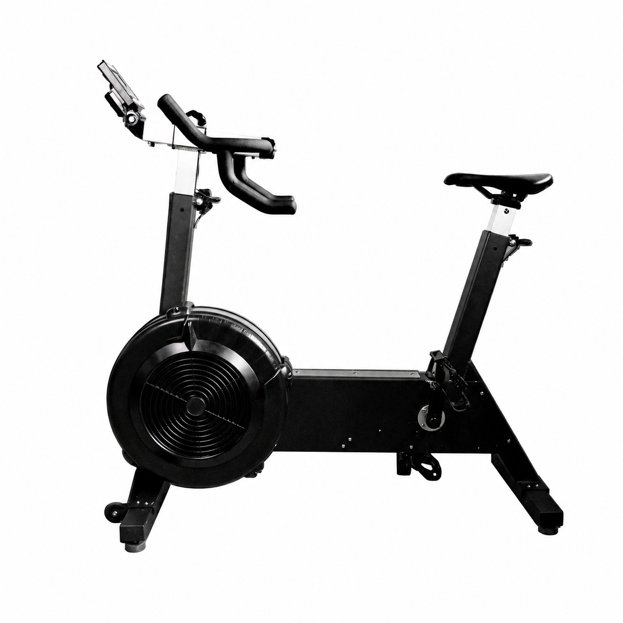 Imagen de BICICLETA BIKE ERG. KAIZEN FITNESS