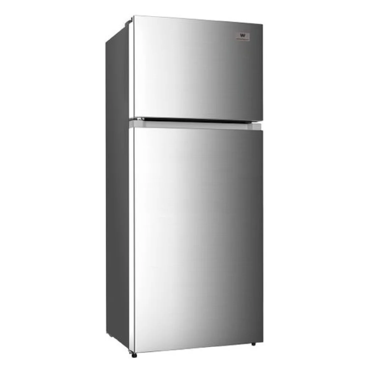 Imagen de HELADERA WHITE-WESTINGHOUSE 500L ACERO INOX