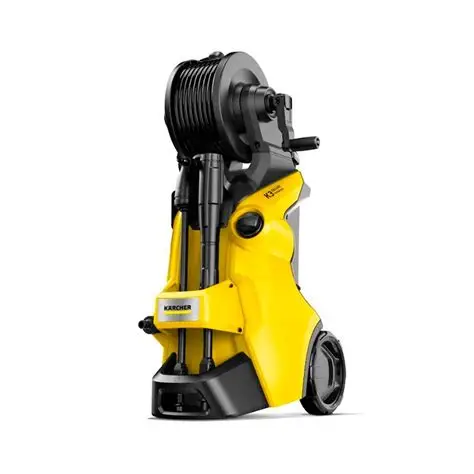 Imagen de HIDROLAVADORA KARCHER K3 DELUXE 1600W