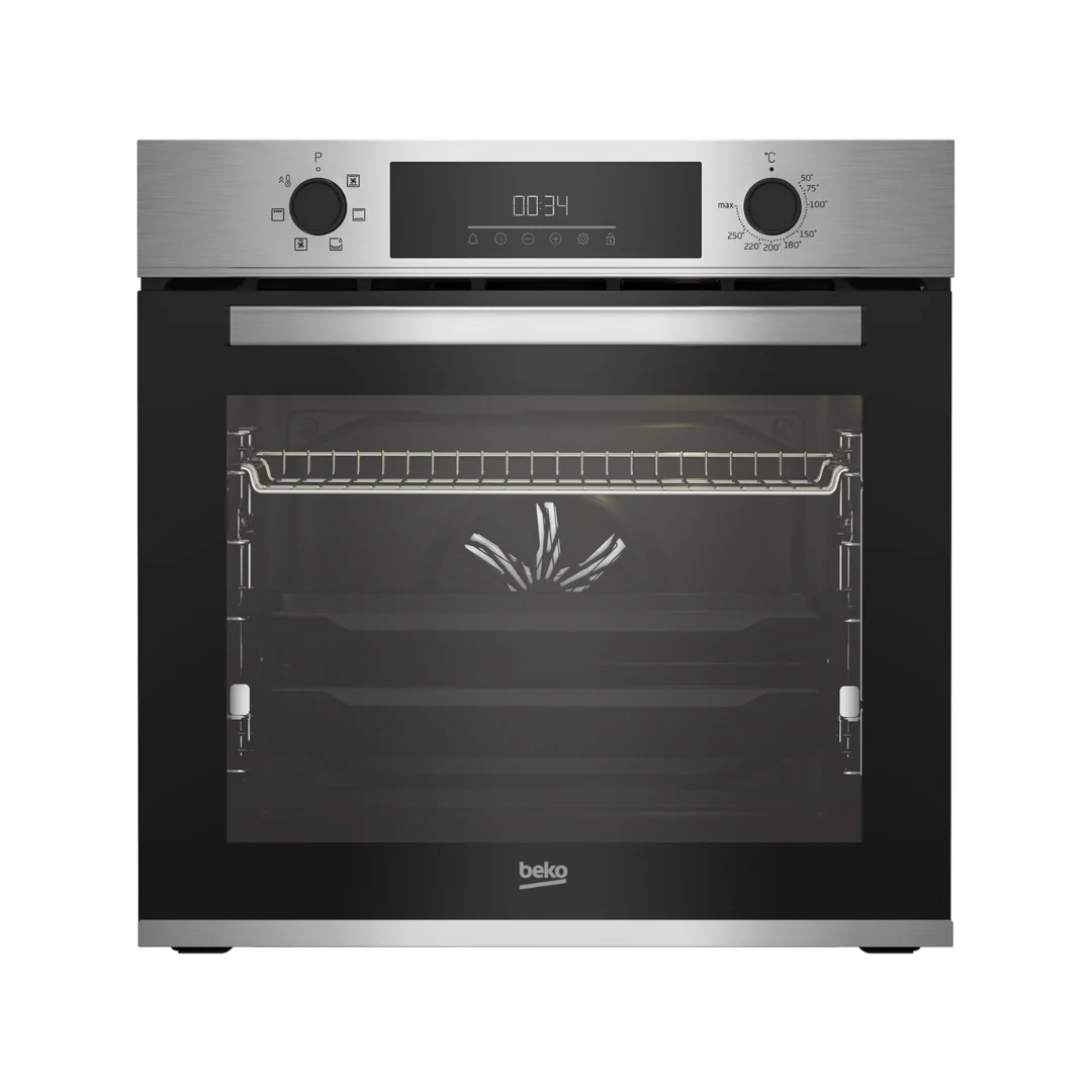 Imagen de HORNO ELECTRICO BEKO BBIE123001XD 72LTS