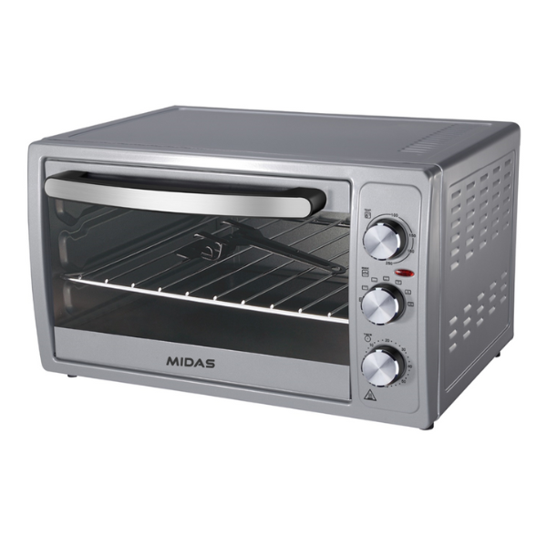 Imagen de HORNO MIDAS 46LTS MD-HE46