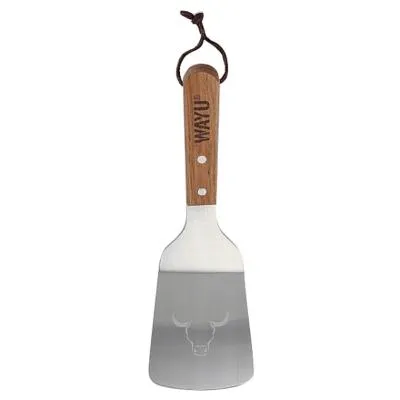 Imagen de ESPATULA BBQ WAYU 31X9.5 514