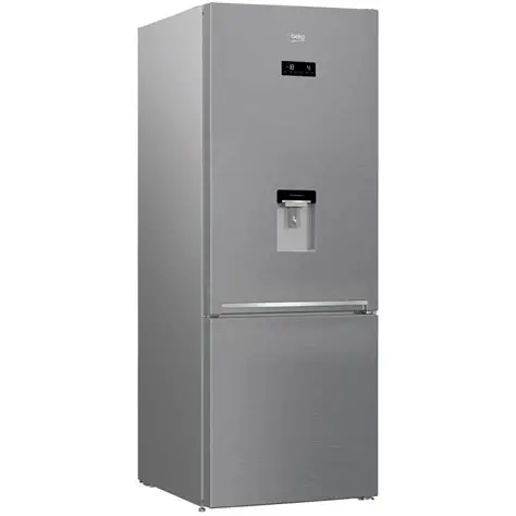 Imagen de HELADERA BEKO 497L RCNE560E40DZXBN