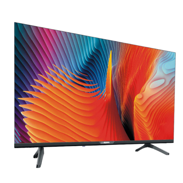 Imagen de TV FAMA LED SMART 43" HD TVF-43U20