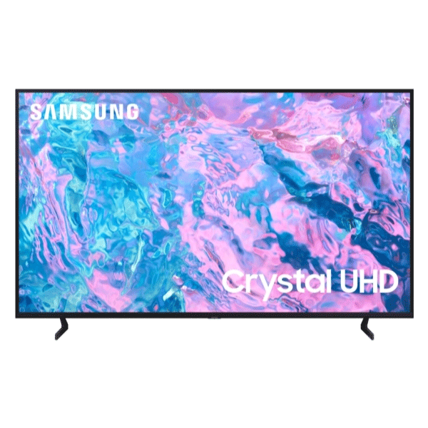 Imagen de TV LED SAMSUNG 43" UHD SMART UN43CU7090GXPR