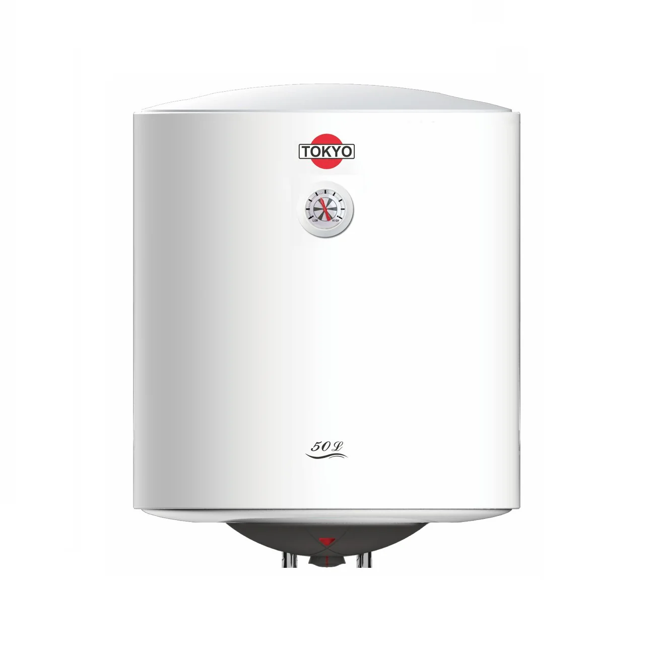 Imagen de TERMOCALEFON TOKYO 50LTS VERT. D5015F3