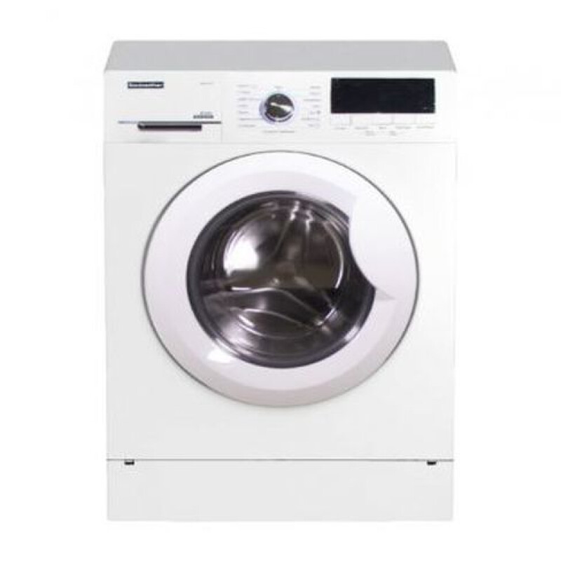 Imagen de LAVARROPAS GOODWEATHER VICTORIA 6KG GW-60FW