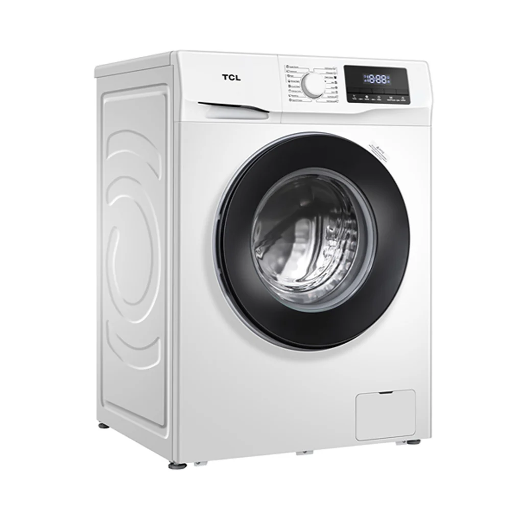 Imagen de LAVARROPAS TCL 6KG INVERTER P606FLW