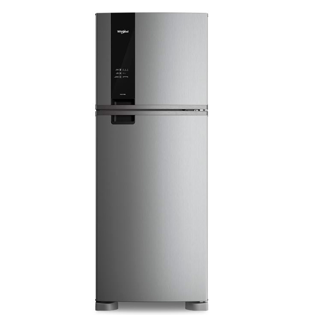 Imagen de HELADERA WHIRLPOOL 493/461LTS EVOX F/S TOUCH WRM56CK
