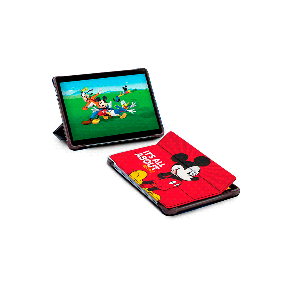 Imagen de TABLET MULTILASER KID ANDROID QC/64GB/4G/9"/WIFI