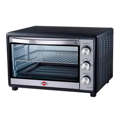 Imagen de HORNO TOKYO LISTO PLUS 56LTS