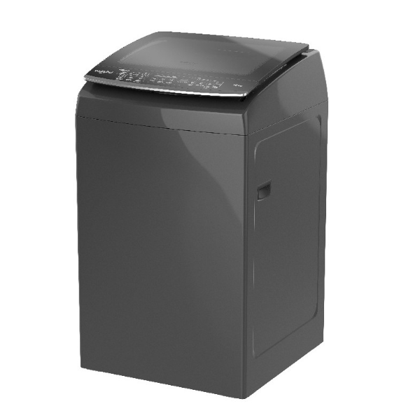 Imagen de LAVARROPAS WHIRLPOOL 20KG C/S SILVER WW20BLA9LA