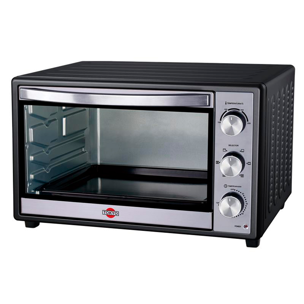Imagen de HORNO TOKYO LISTO PLUS 66 LTS