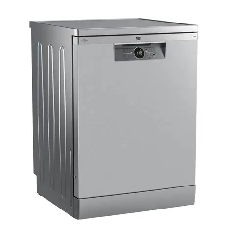 Imagen de LAVAVAJILLAS BEKO 14 CUBIERTOS BDFN26430X